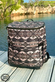 Downtown Denver COOLER BACKPACK - Sterling Kreek