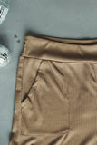 Mad Catter Neutral Shorts