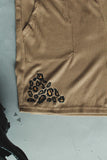 Mad Catter Neutral Shorts