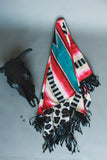 Boujee Babe Blanket - Small & Large