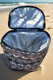 Downtown Denver COOLER BACKPACK - Sterling Kreek