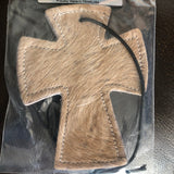 CROSS Car Charm (Other Patterns Available - Scent oil sold separately)