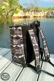 Downtown Denver COOLER BACKPACK - Sterling Kreek
