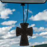 CROSS Car Charm (Other Patterns Available - Scent oil sold separately)