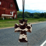 CROSS Car Charm (Other Patterns Available - Scent oil sold separately)