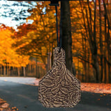 EAR TAG Car Charm (Other Patterns Available - Scent oil sold separately)