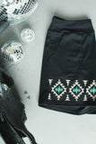 Tequila Shots Midnight Shorts