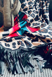 Boujee Babe Blanket - Small & Large