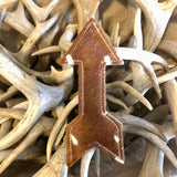ARROW Car Charm (Other Patterns Available, Scent oil sold separately)
