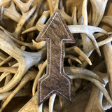 ARROW Car Charm (Other Patterns Available, Scent oil sold separately)