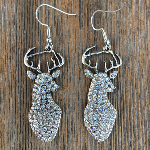 Buck Fever Earrings