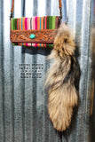Caprock Coyote Tail