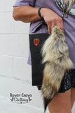 Caprock Coyote Tail