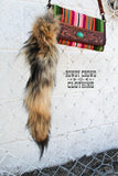 Caprock Coyote Tail