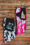 Walk It Out Blanket