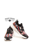 Desert Wind Kicks by Crazy Train -LAST PAIR!!!