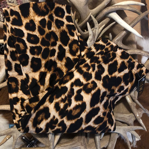Buttery SOFT Leggings - Cheetah