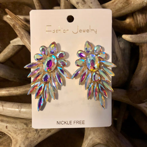 Queen of the Rodeo Earrings