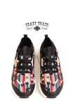 Desert Wind Kicks by Crazy Train -LAST PAIR!!!