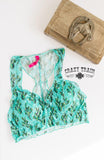 Prickly Pear Bralette